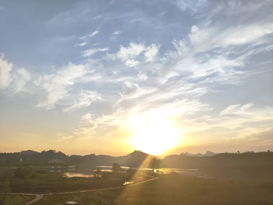 郴山.飞天山